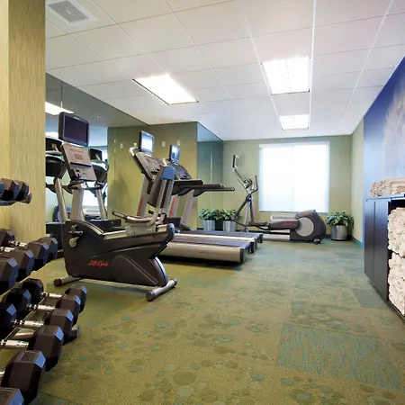 Springhill Suites Phoenix Downtown-2