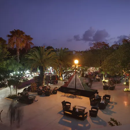 Viva Maya By Wyndham, A Trademark All Inclusive Resort-3