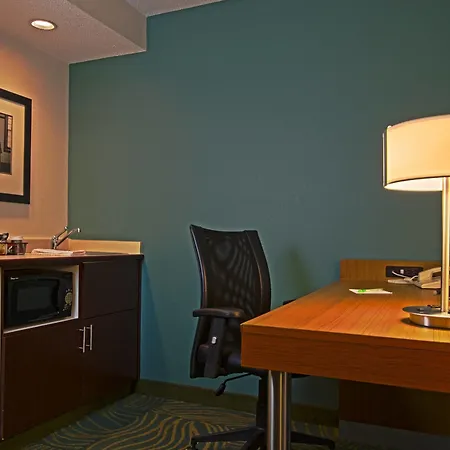 Springhill Suites By Marriott Hershey Near The Park-2