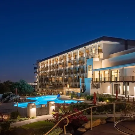 Adero Scottsdale Resort, Autograph Collection-2