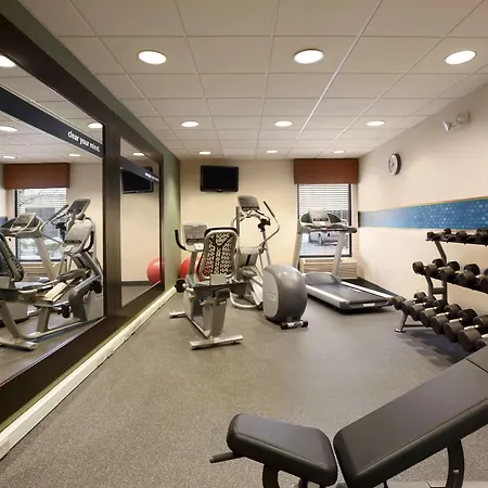 Hampton Inn Boston/Braintree-2