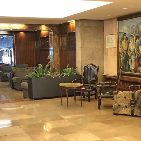 Hotel Mirador-2