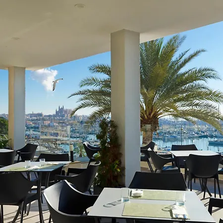 Hotel Mirador-3
