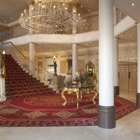 Clanree Hotel & Leisure Centre-2