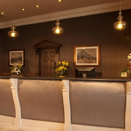 Clanree Hotel & Leisure Centre-3