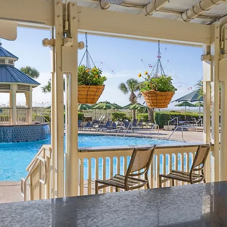 Marriott'S Barony Beach Club-3