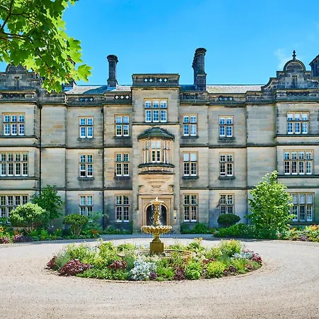 Matfen Hall Hotel And Golf - Spa Is Re-Opening In September2026-2