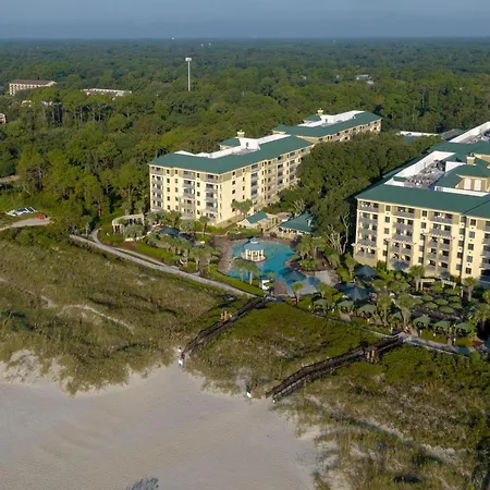 Marriott'S Barony Beach Club-2