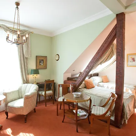 Hotel Belle Epoque-3
