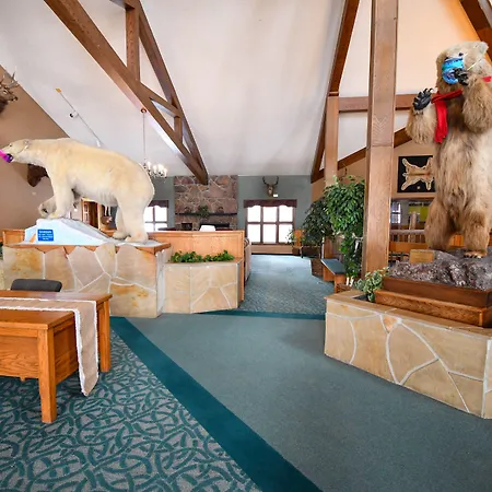The Inn At Silvercreek-3