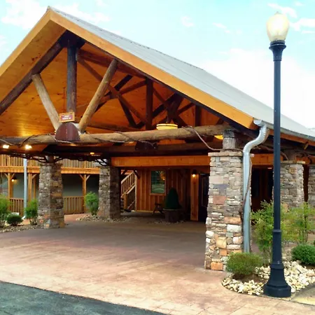 The Smoke House Lodge-3