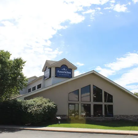 Americinn By Wyndham Windsor Ft. Collins-2