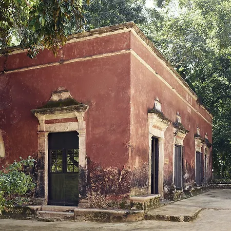 Hacienda Uayamon-2