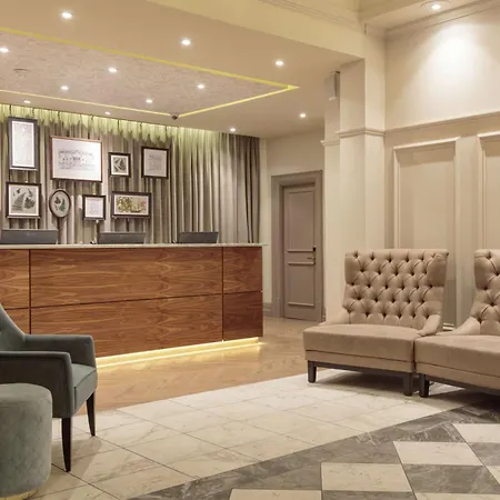 Doubletree By Hilton Harrogate Majestic Hotel & Spa-3