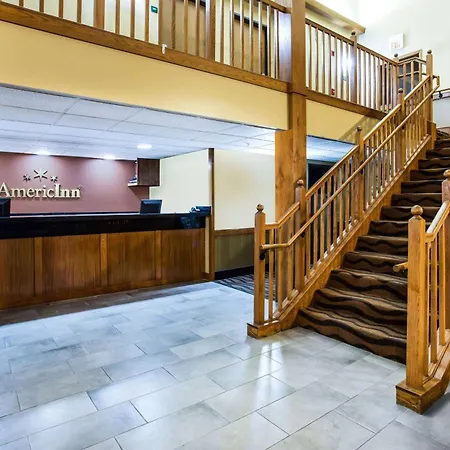 Americinn By Wyndham Menomonie-2