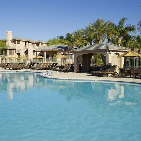 Hilton Vacation Club Scottsdale Links Resort-3