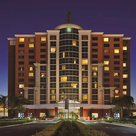 Embassy Suites By Hilton Anaheim South-2