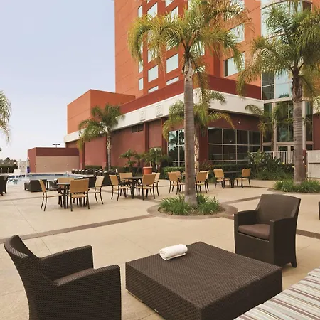 Embassy Suites By Hilton Anaheim South-3