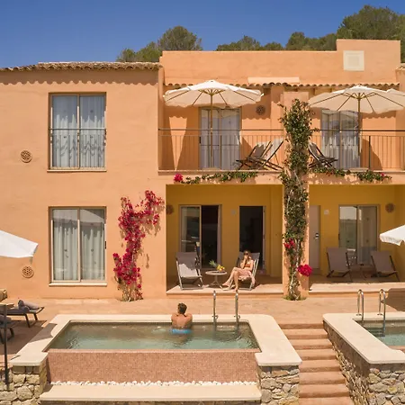 Pula Suites Boutique Resort-2