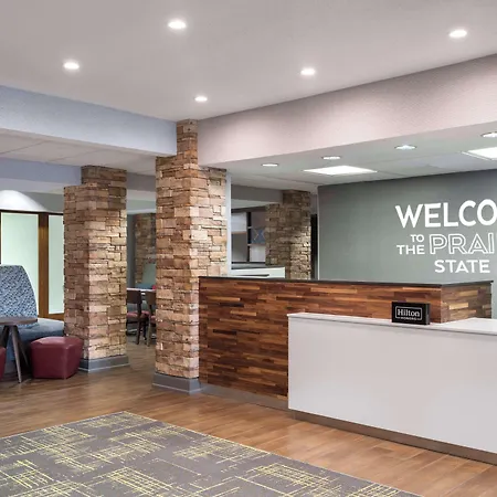 Hampton Inn Ottawa - Starved Rock Area-3