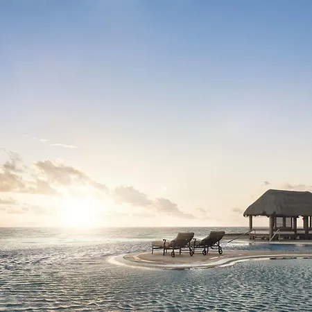 Jw Marriott Cancun Resort & Spa-2