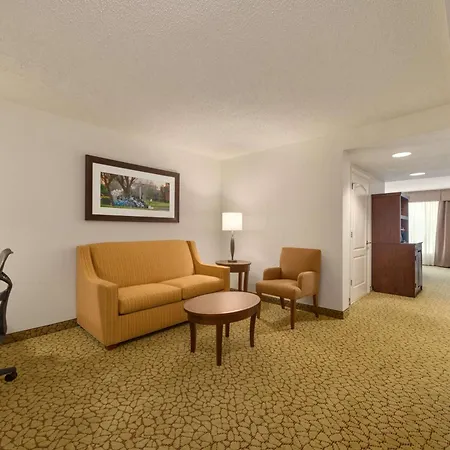 Hilton Garden Inn Orlando East - Ucf Area-3