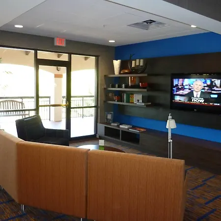 Courtyard By Marriott Key West Waterfront-3