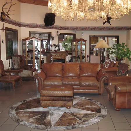 Dodge House Hotel-2