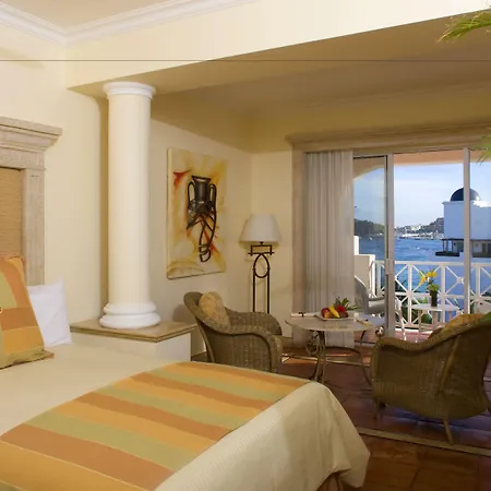 Pueblo Bonito Rose Resort & Spa-2