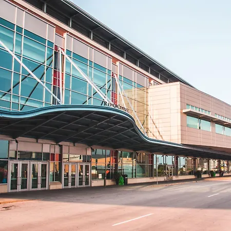 Holiday Inn St. Paul Downtown By Ihg-2