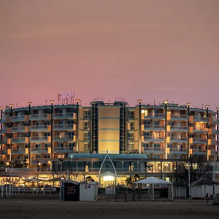 Savoia Hotel Rimini-3