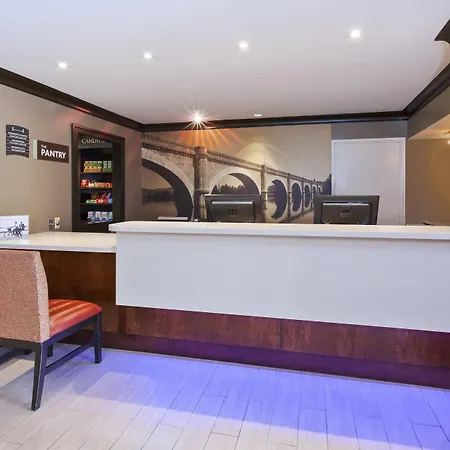 Staybridge Suites Detroit-Utica By Ihg-3