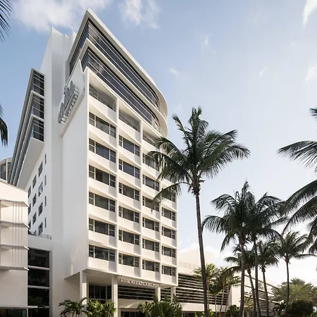The Ritz-Carlton, South Beach-3