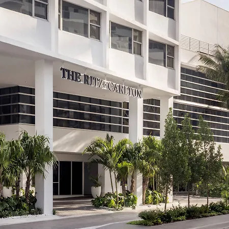 The Ritz-Carlton, South Beach-2
