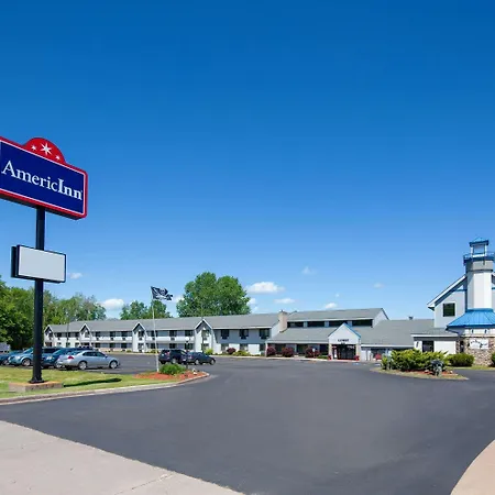 Americinn By Wyndham Ashland-3