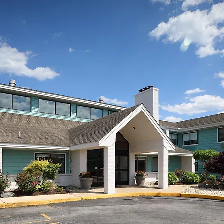 Hotel Wave At Rehoboth Beach-2