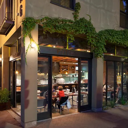 Hotel Healdsburg-2