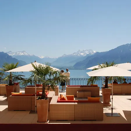 Le Mirador Resort & Spa-2