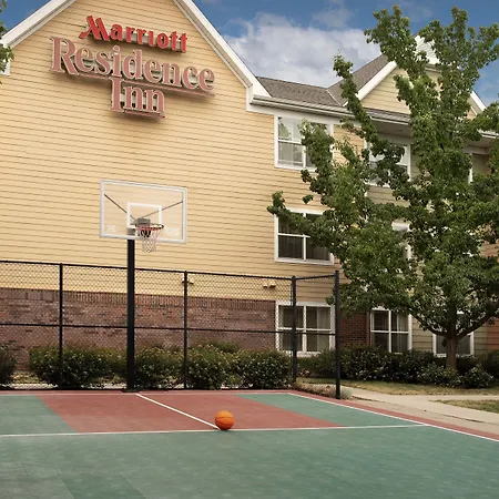 Residence Inn By Marriott Spokane East Valley-2