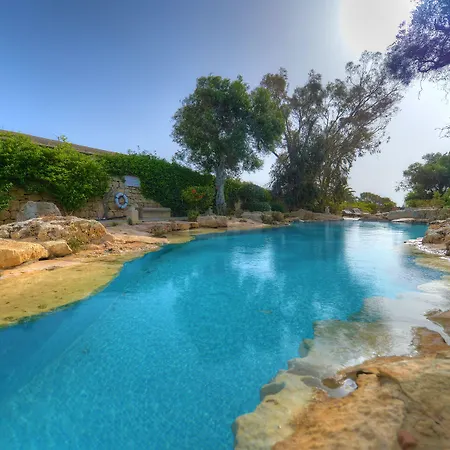 Hotel Ta' Cenc & Spa-3