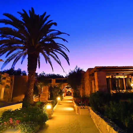 Hotel Ta' Cenc & Spa-3
