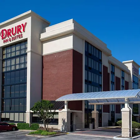 Drury Inn & Suites Memphis Southaven-2