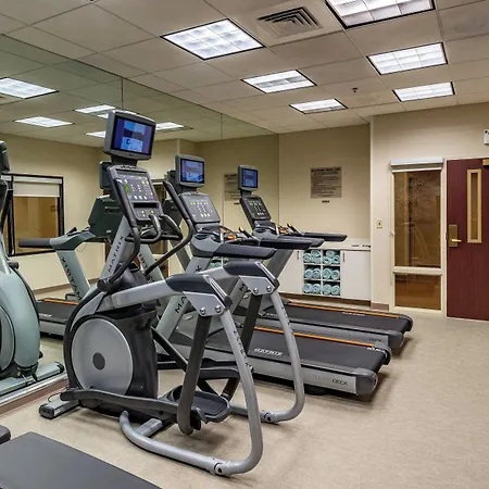 Springhill Suites By Marriott Fairbanks-3