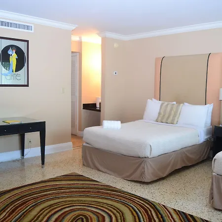 Victoria Park Hotel-2