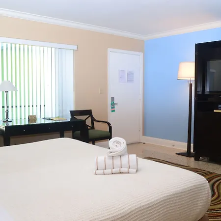 Victoria Park Hotel-3