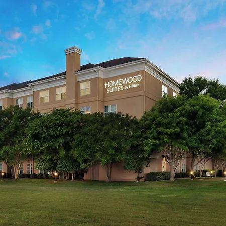 Homewood Suites By Hilton Dallas-Dfw Airport N-Grapevine-3
