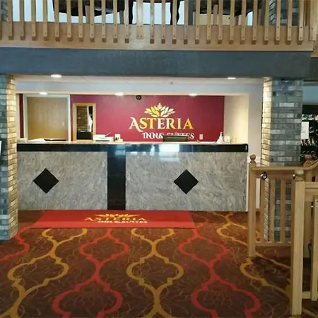 Lexington Inn And Suites-2