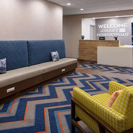 Hampton Inn Castle Rock-3
