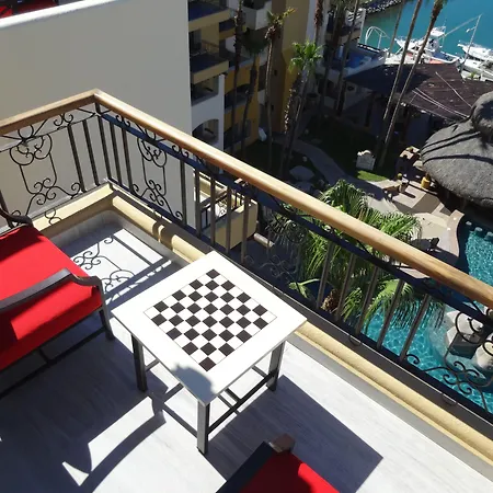Marina Fiesta Resort & Spa, A La Carte All Inclusive Optional-3