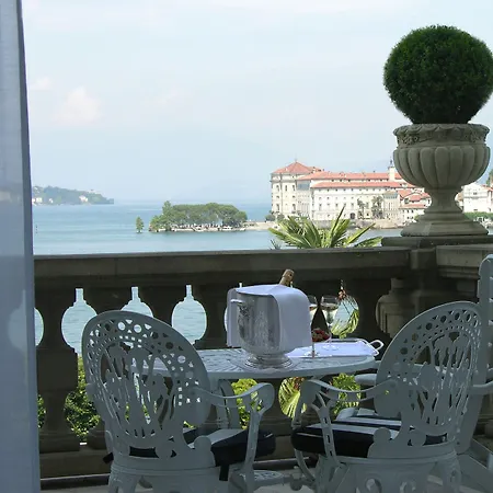 Villa E Palazzo Aminta - A Leading Hotel Of The World-2